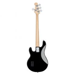 Sterling By Music Man Bass Guitars Sterling Stingray Ray 4 - Black