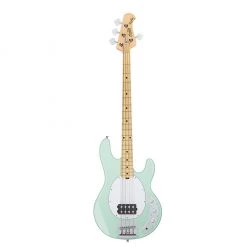 Sterling By Music Man Sterling - SUB Ray4-MG-M1 Mint Green/Maple