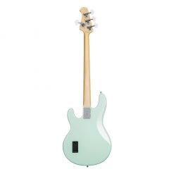 Sterling By Music Man Sterling - SUB Ray4-MG-M1 Mint Green/Maple