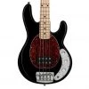 Sterling By Music Man Bass Guitars Sterling Sub RAYSS4 - Black