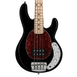 Sterling By Music Man Bass Guitars Sterling Sub RAYSS4 - Black