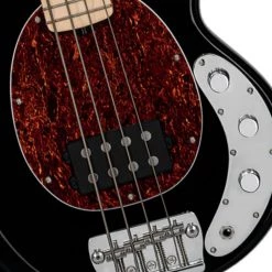 Sterling By Music Man Bass Guitars Sterling Sub RAYSS4 - Black