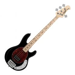 Sterling By Music Man Bass Guitars Sterling Sub RAYSS4 - Black