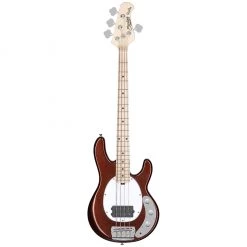 Sterling By Music Man Sterling Ray4SS-DCP-M1 - Short Scale - Dropped Copper Bass Guitars