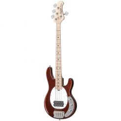 Sterling By Music Man Sterling Ray4SS-DCP-M1 - Short Scale - Dropped Copper Bass Guitars