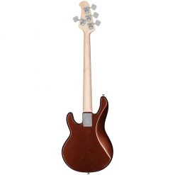 Sterling By Music Man Sterling Ray4SS-DCP-M1 - Short Scale - Dropped Copper Bass Guitars