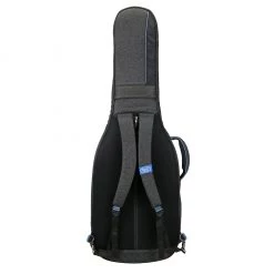 Guitar & Bass Cases & Gigbags Reunion Blues Continental Voyager Electric Guitar Case