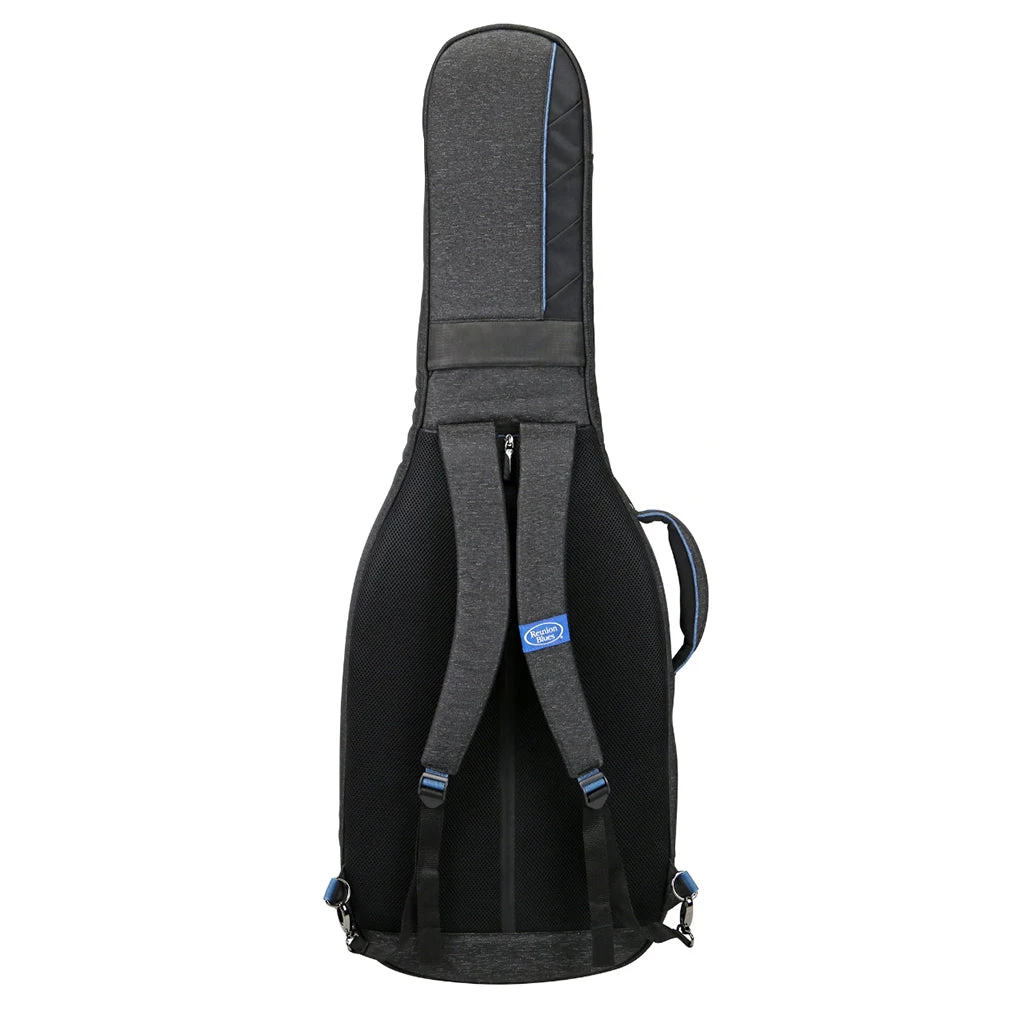 Guitar & Bass Cases & Gigbags Reunion Blues Continental Voyager Electric Guitar Case