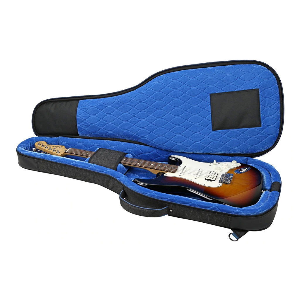 Guitar & Bass Cases & Gigbags Reunion Blues Continental Voyager Electric Guitar Case