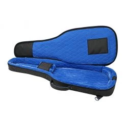 Guitar & Bass Cases & Gigbags Reunion Blues Continental Voyager Electric Guitar Case