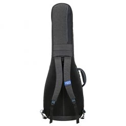 Reunion Blues Continental Voyager - Les Paul Case Guitar & Bass Cases & Gigbags