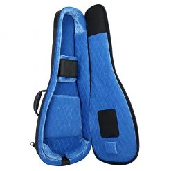 Reunion Blues Continental Voyager - Les Paul Case Guitar & Bass Cases & Gigbags