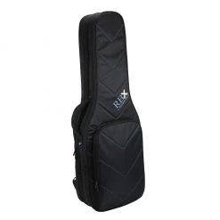 Guitar & Bass Cases & Gigbags Reunion Blues - RBX Double Electric Guitar Gig Bag