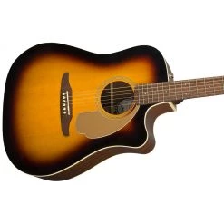 Fender Redondo Player - Sunburst