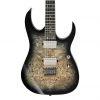 Ibanez RG1121PB - Charcoal Black Burst Electric Guitars