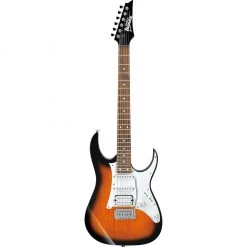Ibanez RG140 - Sunburst Electric Guitars