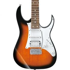 Ibanez RG140 - Sunburst Electric Guitars