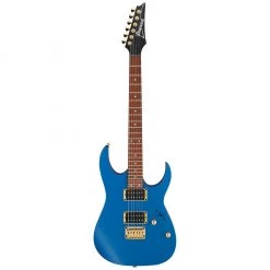 Ibanez - RG421G Electric Guitar - Laser Blue Matte