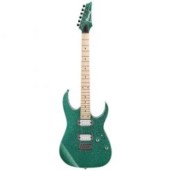 Ibanez RG421MSP Turquoise Sparkle