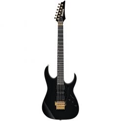 Ibanez - RG5170B Prestige Electric Guitar W/ Case - Black