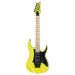 Electric Guitars Ibanez - RG550 Genesis Collection - Desert Sun Yellow