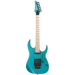 Ibanez - RG565 Genesis Collection Electric Guitar - Emerald Green Electric Guitars