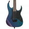 Ibanez - RG631ALF Electric Guitar - Blue Chameleon