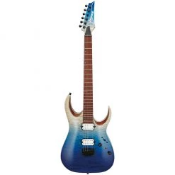 Ibanez - RGA42HPQM Electric Guitar - Blue Iceberg Gradation Electric Guitars