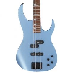 Bass Guitars Ibanez - RGB300 Electric Bass - Soda Blue Matte