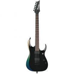 Electric Guitars Ibanez - RGD61ALA Electric Guitar - Midnight Tropical Rainforest