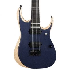 Ibanez - RGDR4427FX 7-String Prestige Electric Guitar B-Stock W/ Case - Natural Flat