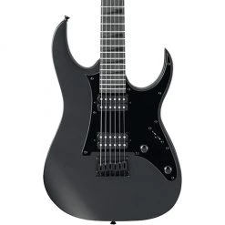 Ibanez Gio Series RGR131EX - Black Flat