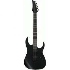 Ibanez RGRTB621 - Black Flat