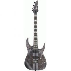 Electric Guitars Ibanez RGT1221PB Premium - Deep Twilight Fade