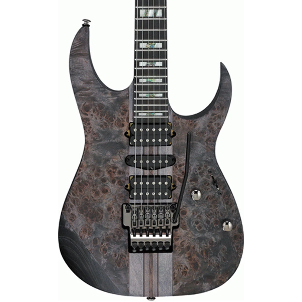 Ibanez RGT1270PB Premium - Deep Twilight Flat