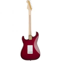 Electric Guitars Fender - Richie Kotzen Stratocaster®, Maple Fingerboard, Transparent Red Burst