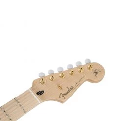 Electric Guitars Fender - Richie Kotzen Stratocaster®, Maple Fingerboard, Transparent Red Burst