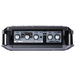 Roland MOBILE CUBE Battery-Powered Stereo Amplifier Electric Guitar Amps