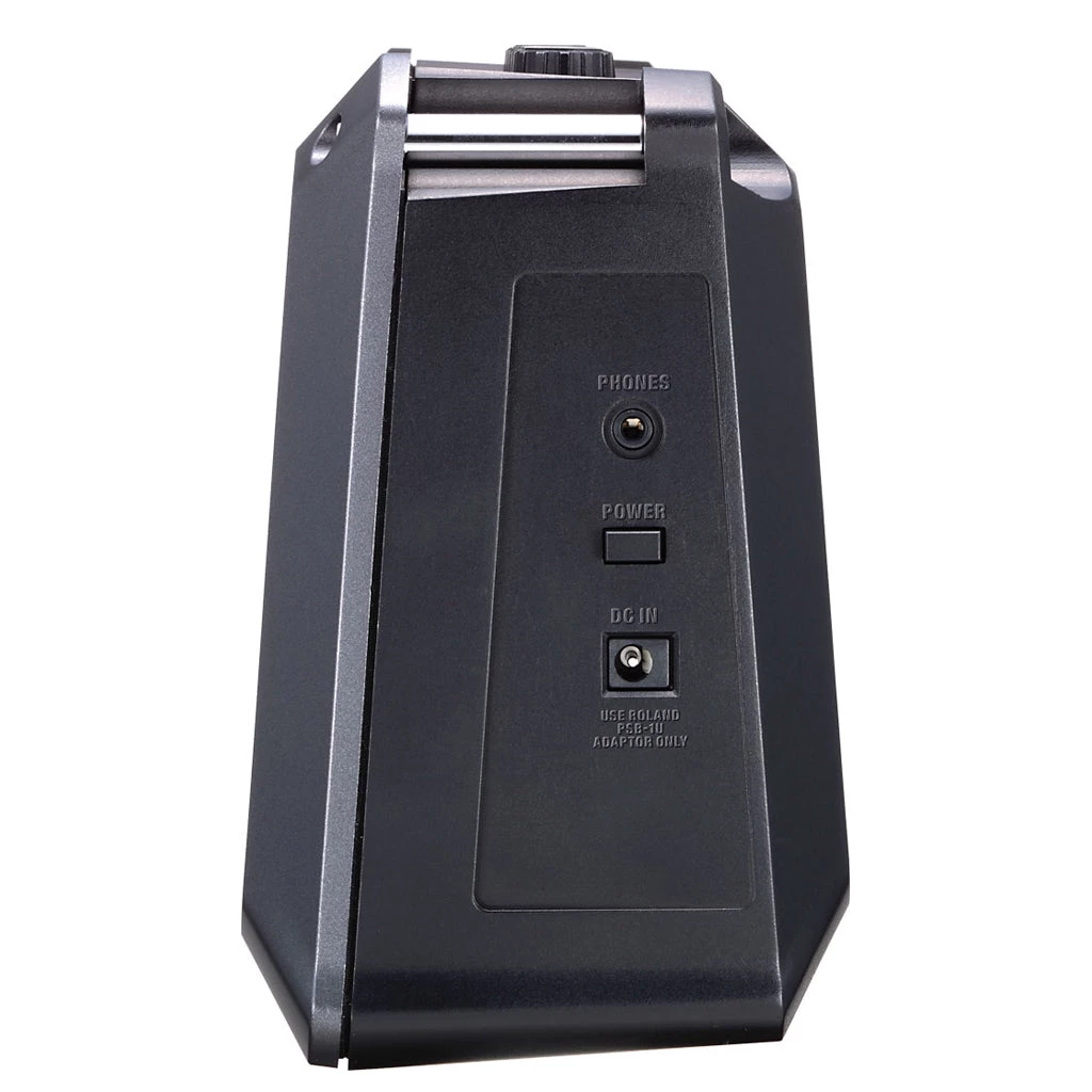 Roland MOBILE CUBE Battery-Powered Stereo Amplifier Electric Guitar Amps