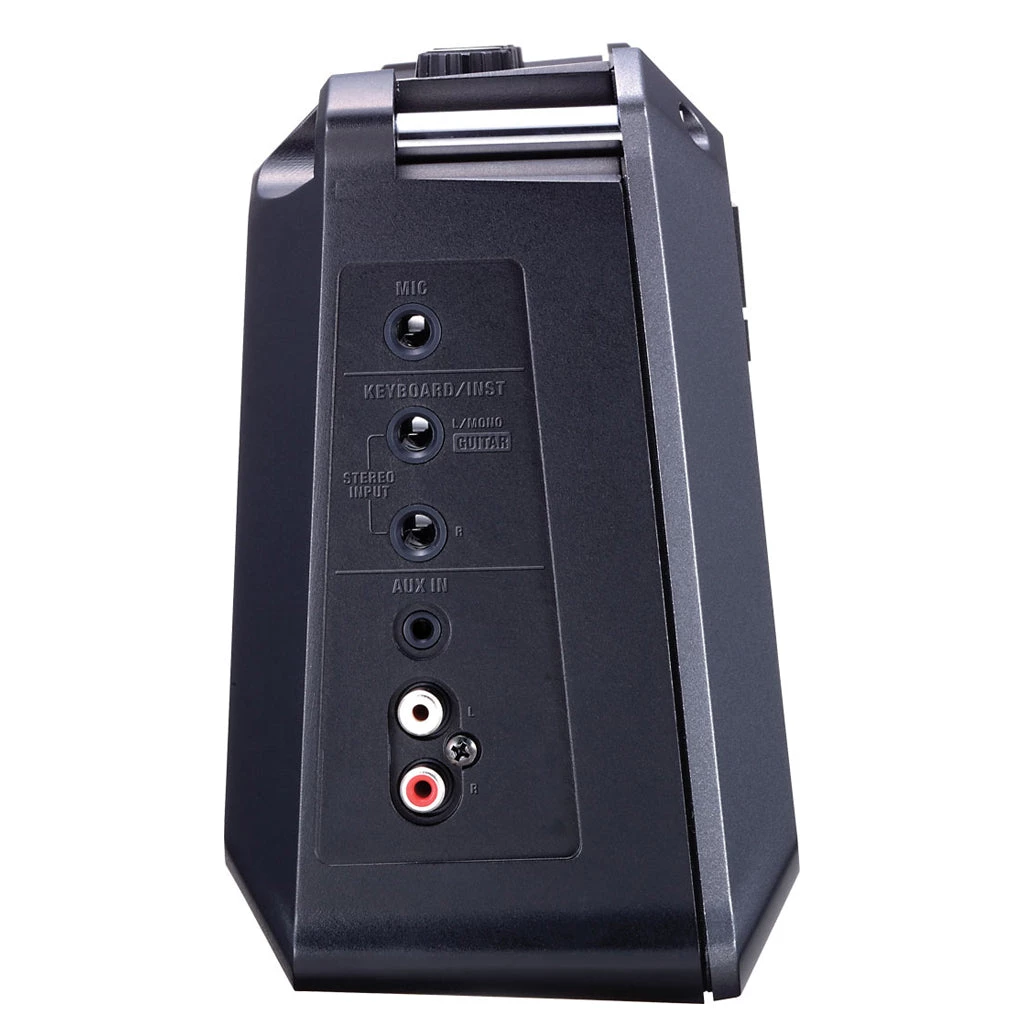 Roland MOBILE CUBE Battery-Powered Stereo Amplifier Electric Guitar Amps