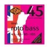 Rotosound - Nickel Standard Bass Strings 45-105