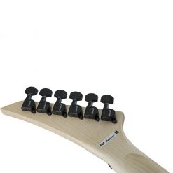 Electric Guitars Jackson JS1X RR-M Minion - Satin White - Maple Neck