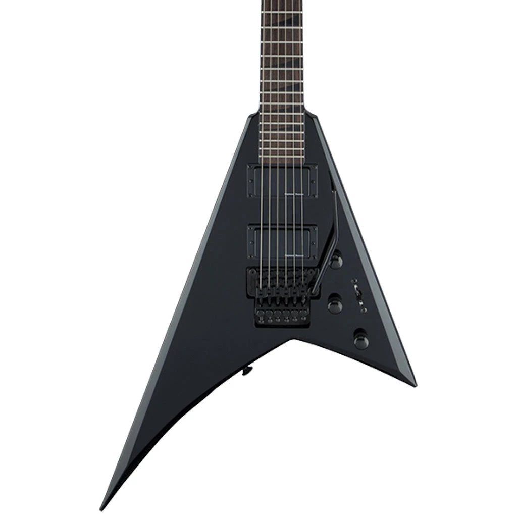Jackson X Series Rhoads RRX24 - Gloss Black Electric Guitars