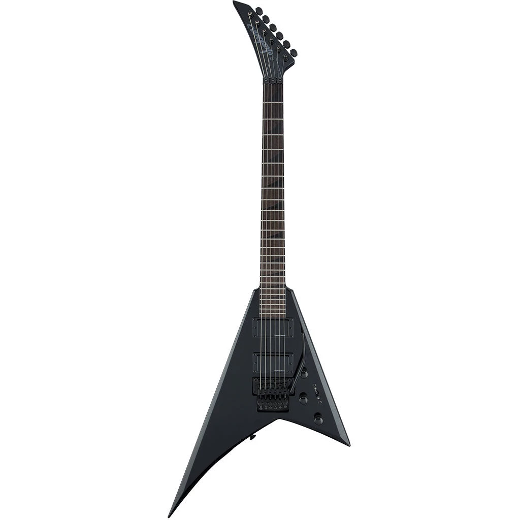 Jackson X Series Rhoads RRX24 - Gloss Black Electric Guitars