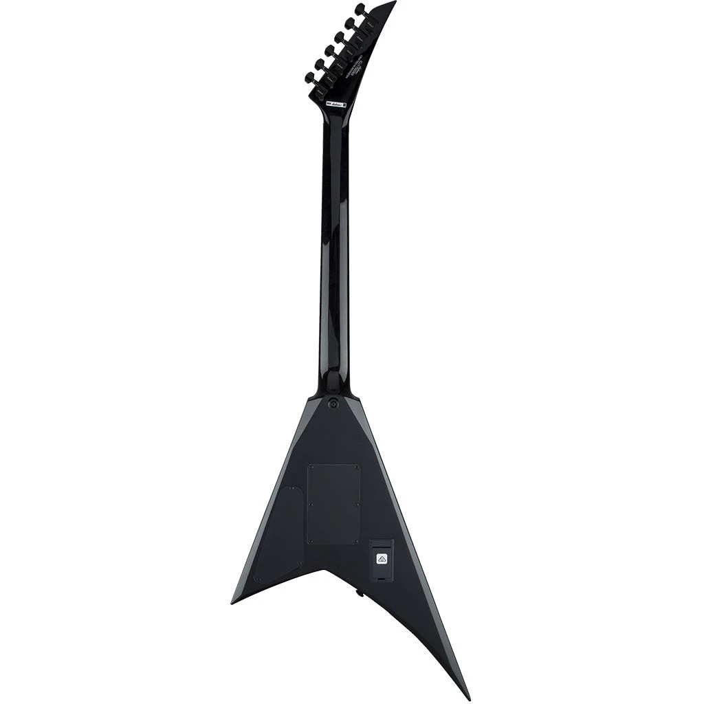 Jackson X Series Rhoads RRX24 - Gloss Black Electric Guitars