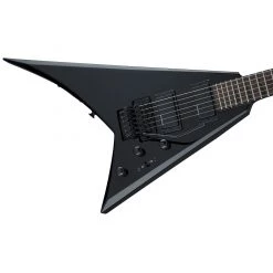 Jackson X Series Rhoads RRX24 - Gloss Black Electric Guitars