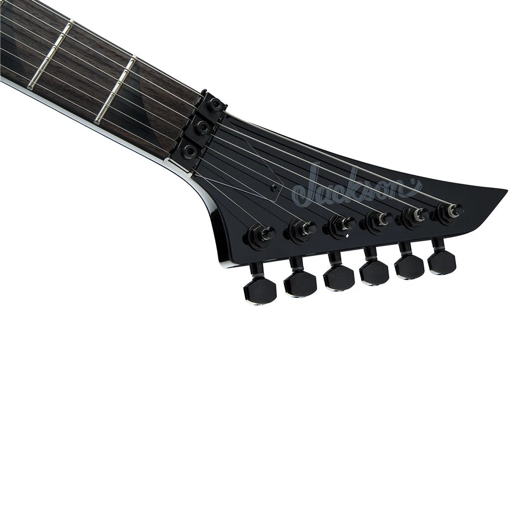 Jackson X Series Rhoads RRX24 - Gloss Black Electric Guitars