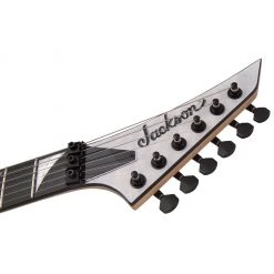 Jackson Pro Series Rhoads RR24Q, Ebony Fingerboard, Winterstorm Electric Guitars