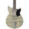 Electric Guitars Yamaha Revstar RS502TFMXAG - Ash Grey
