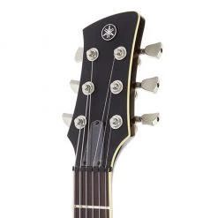 Yamaha Revstar RS720B Electric Guitar W/ Bigsby - Vintage Japanese Denim